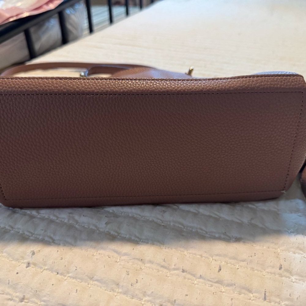 Anne Klein Handbag with Wallet - Picture 9 of 10